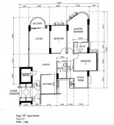 Blk 359A Admiralty Drive (Sembawang), HDB 5 Rooms #169109742